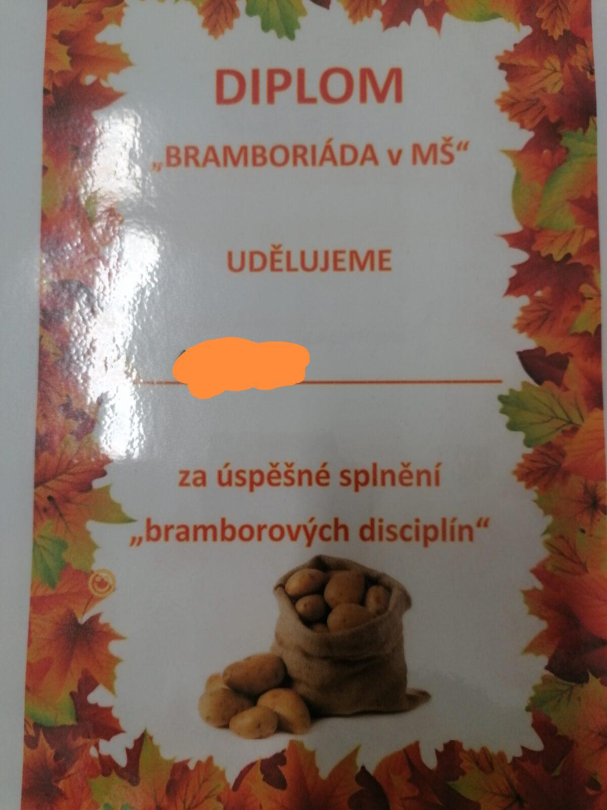 "Bramboriáda" :-) - 102