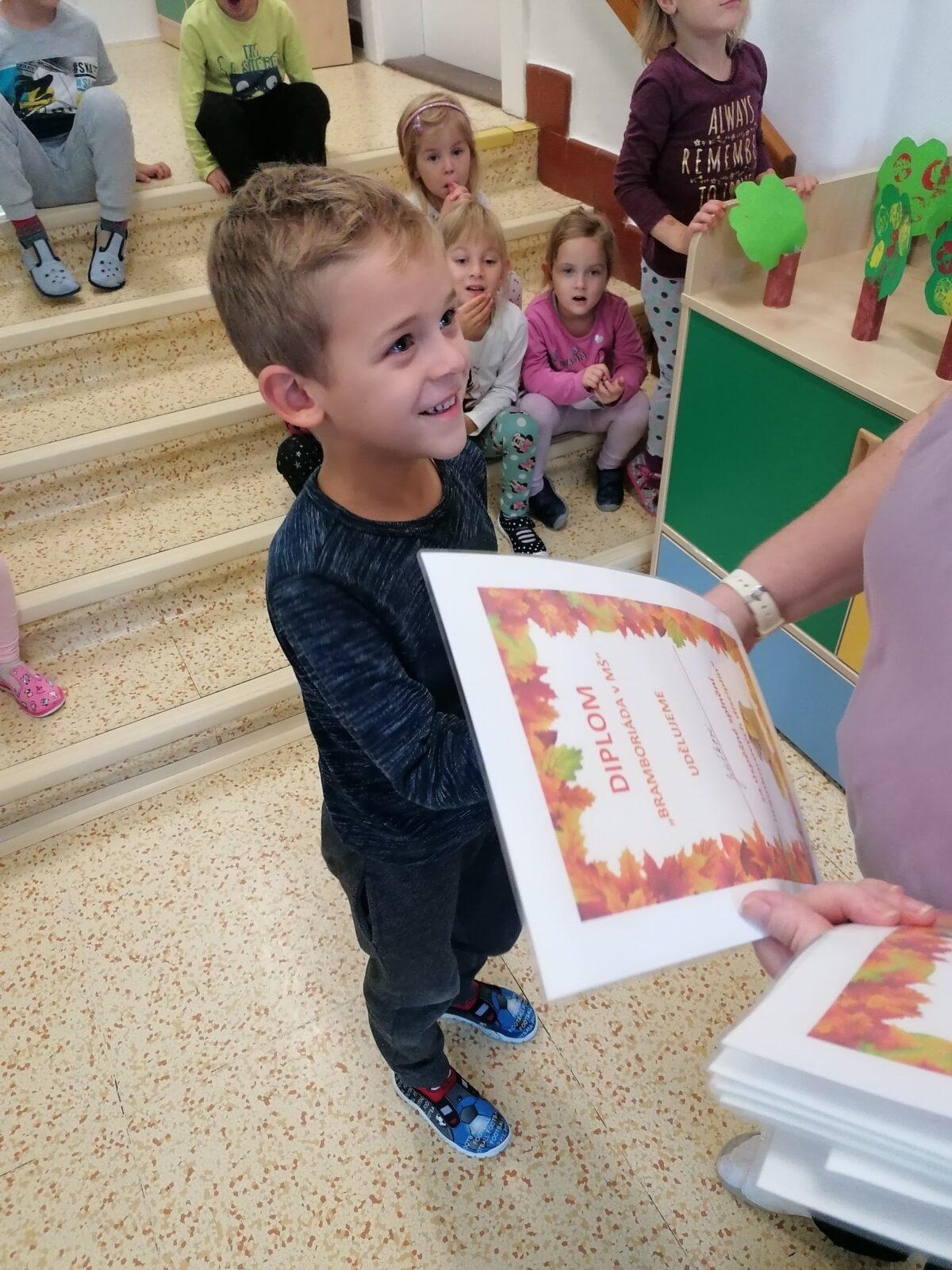 "Bramboriáda" :-) - 120