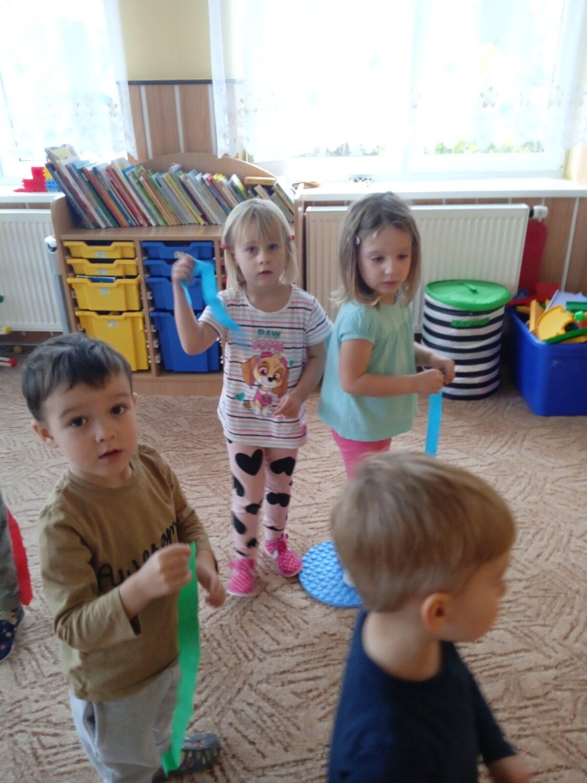 Podzimní kamínek u Dráčků - 19