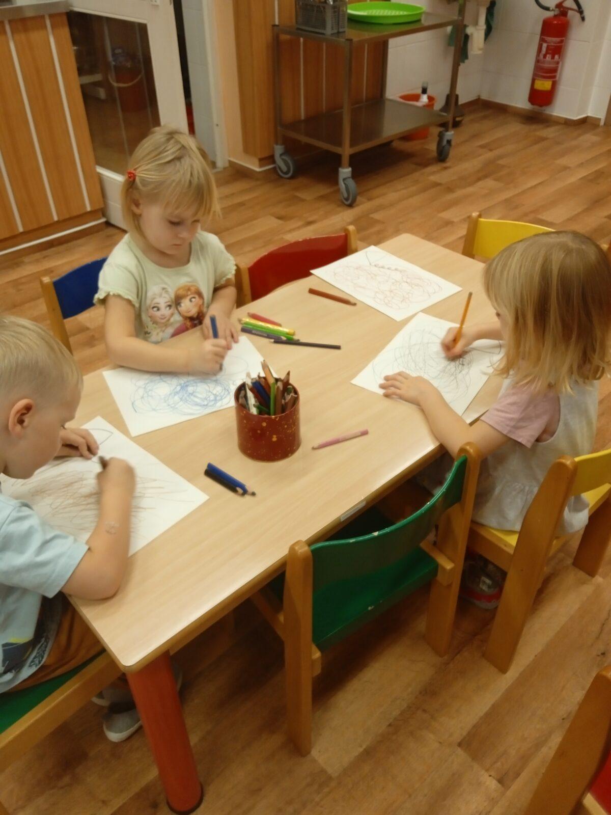 Podzimní kamínek u Dráčků - 26