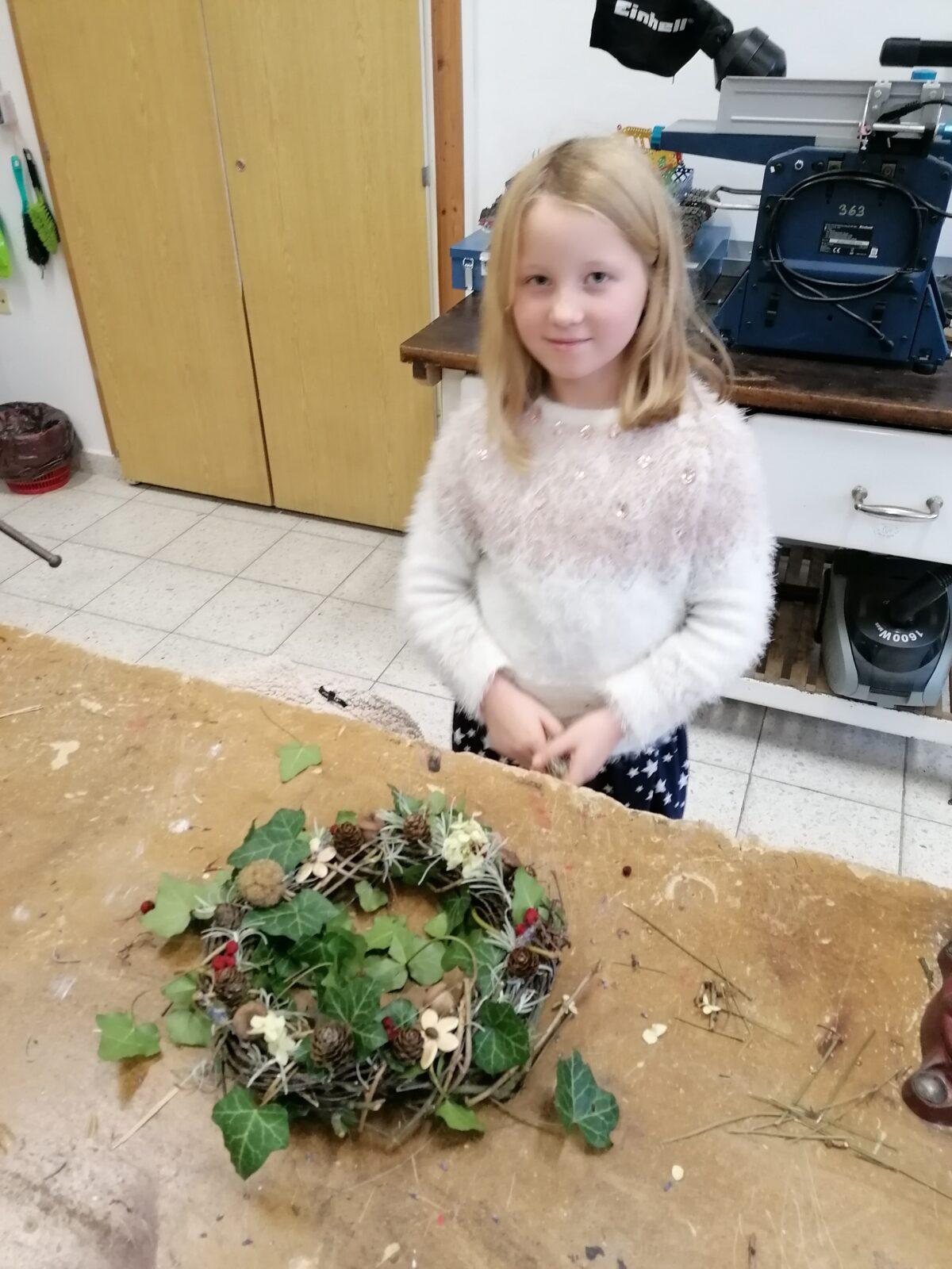 Tvořivé workshopy - 7