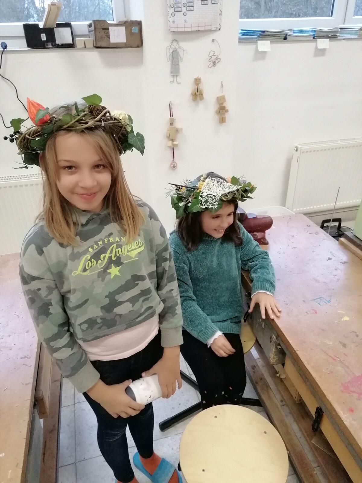 Tvořivé workshopy - 13