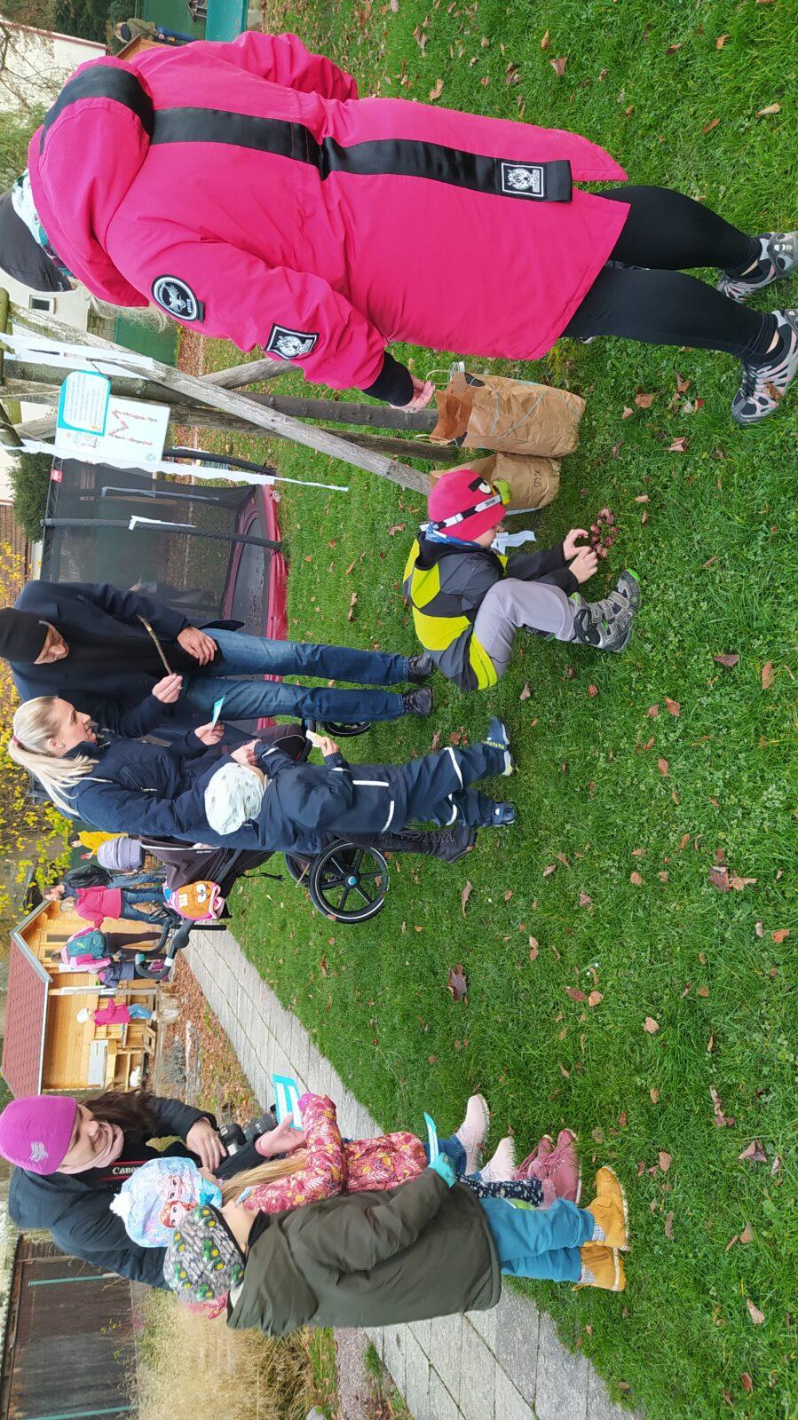 STEZKA SVATÉHO MARTINA - 37