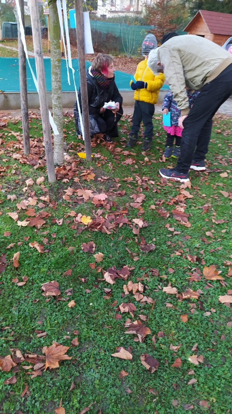 STEZKA SVATÉHO MARTINA - 39