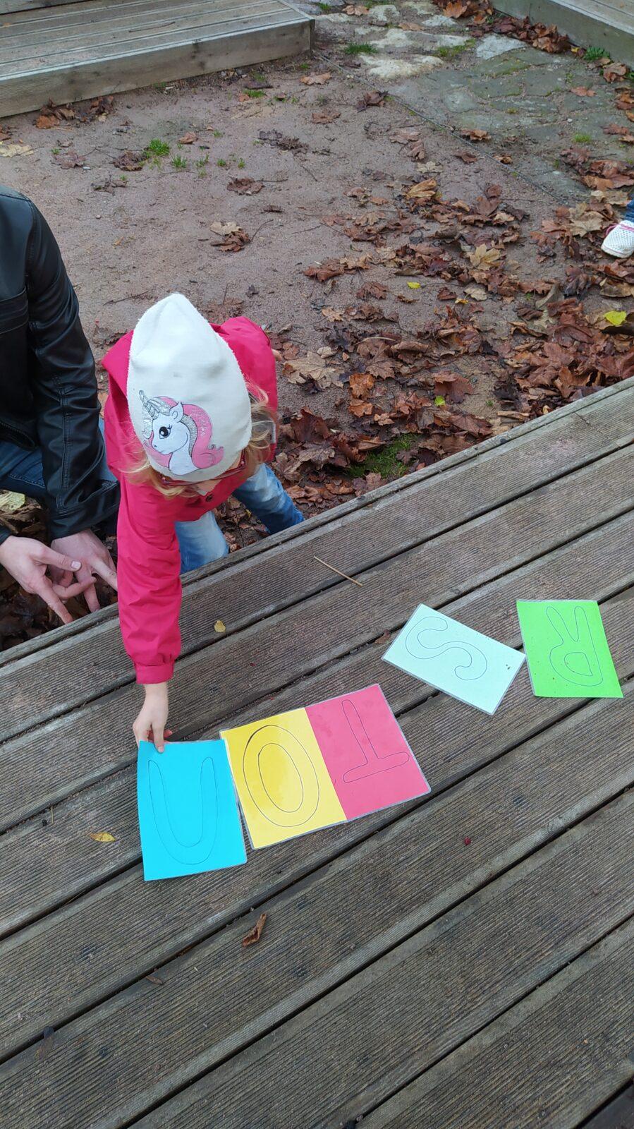 STEZKA SVATÉHO MARTINA - 43