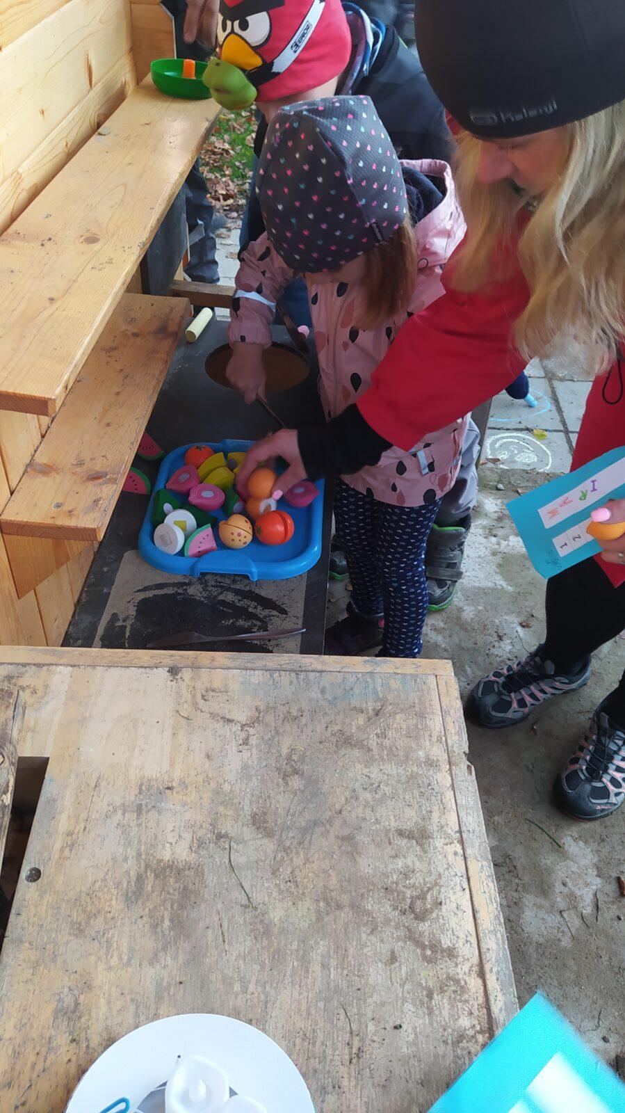 STEZKA SVATÉHO MARTINA - 45