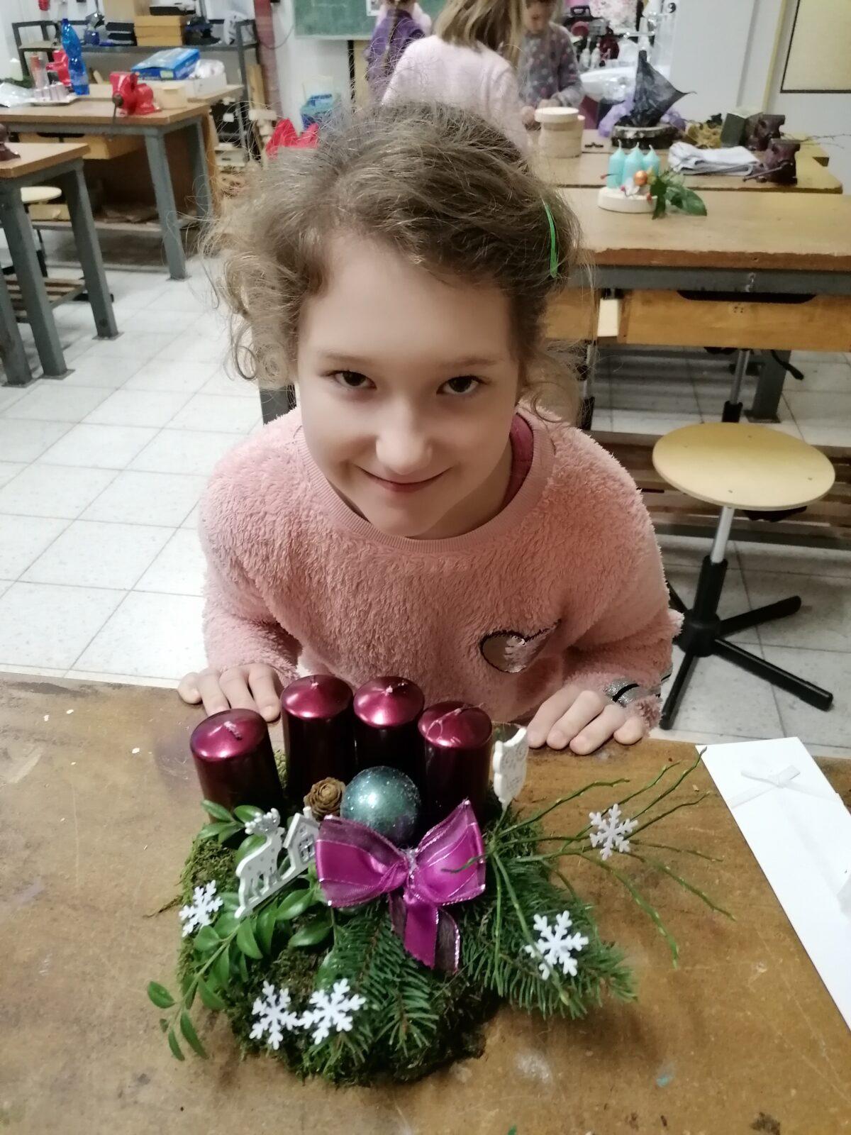 Tvořivé workshopy - 22