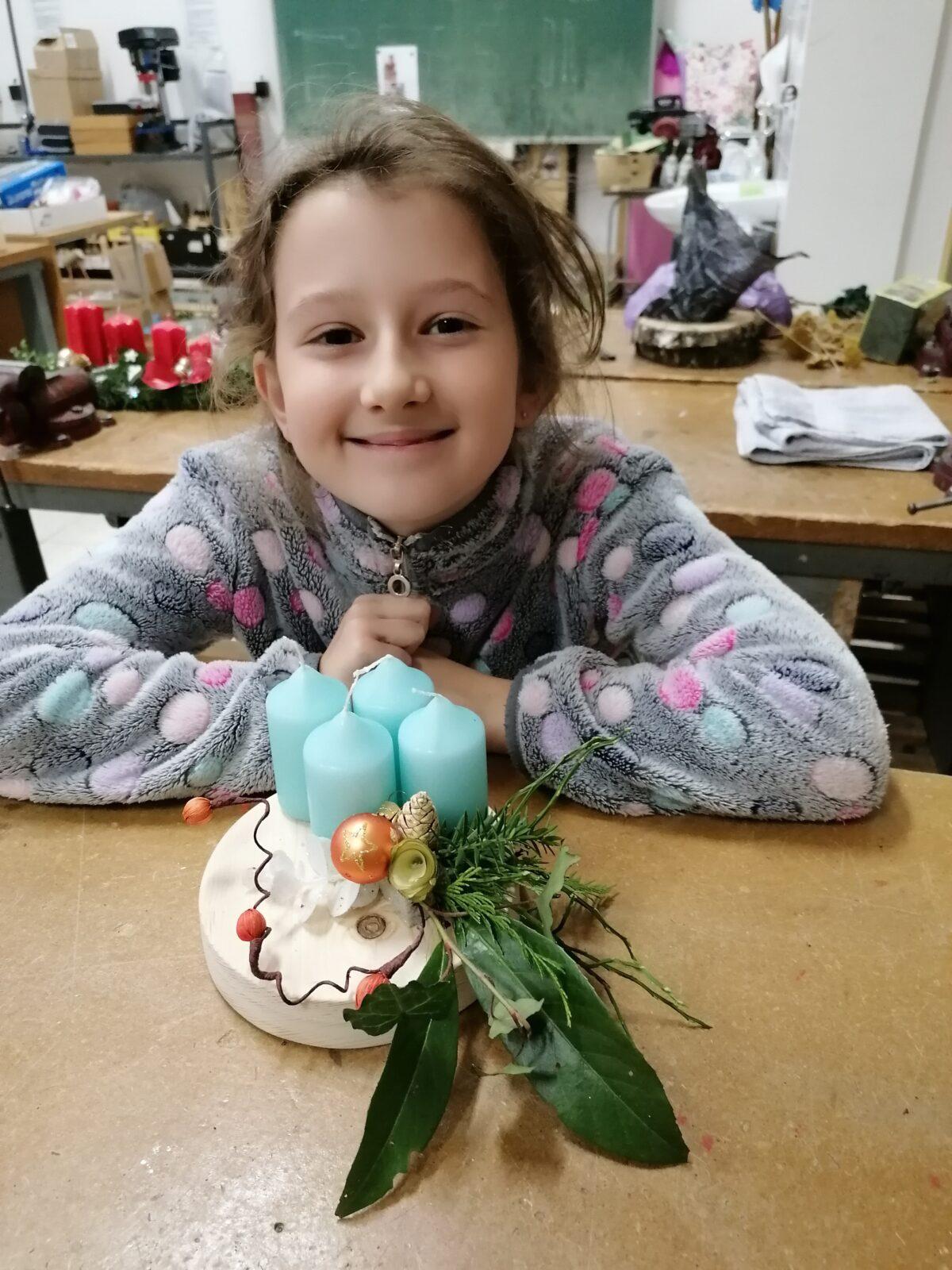 Tvořivé workshopy - 23