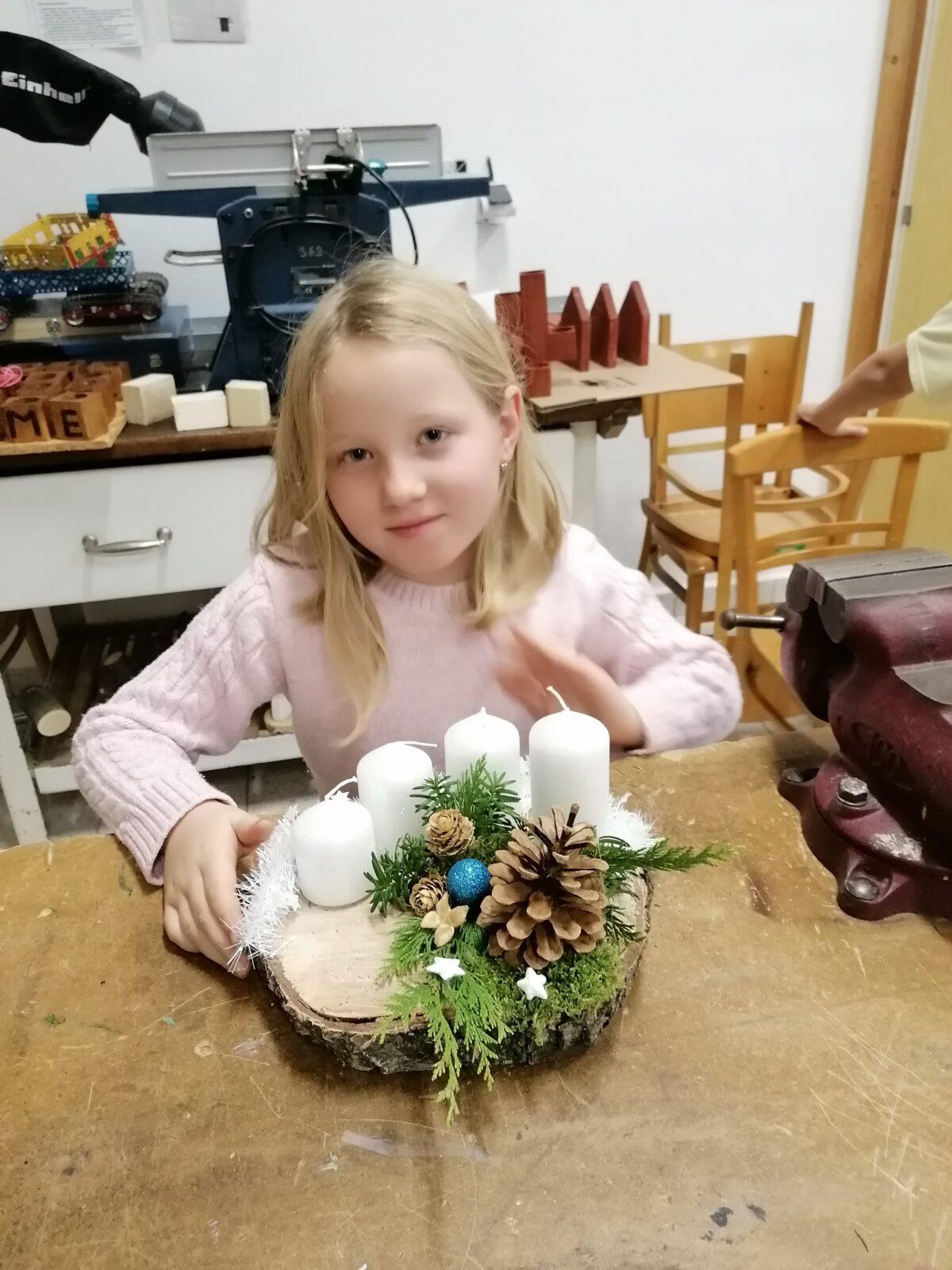 Tvořivé workshopy - 24