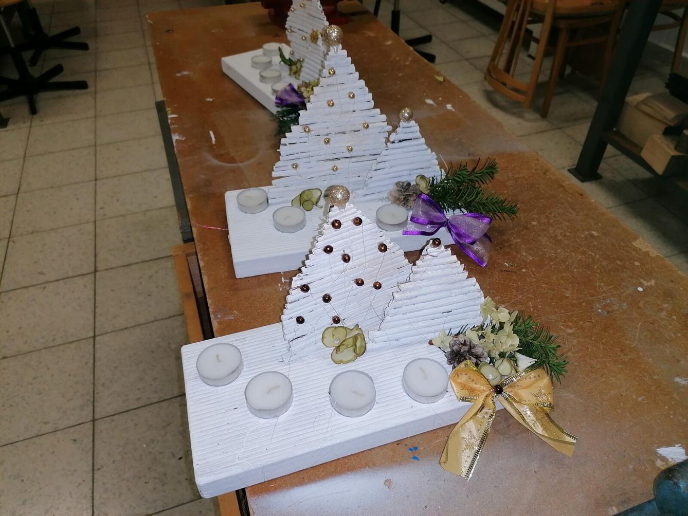 Tvořivé workshopy - 28