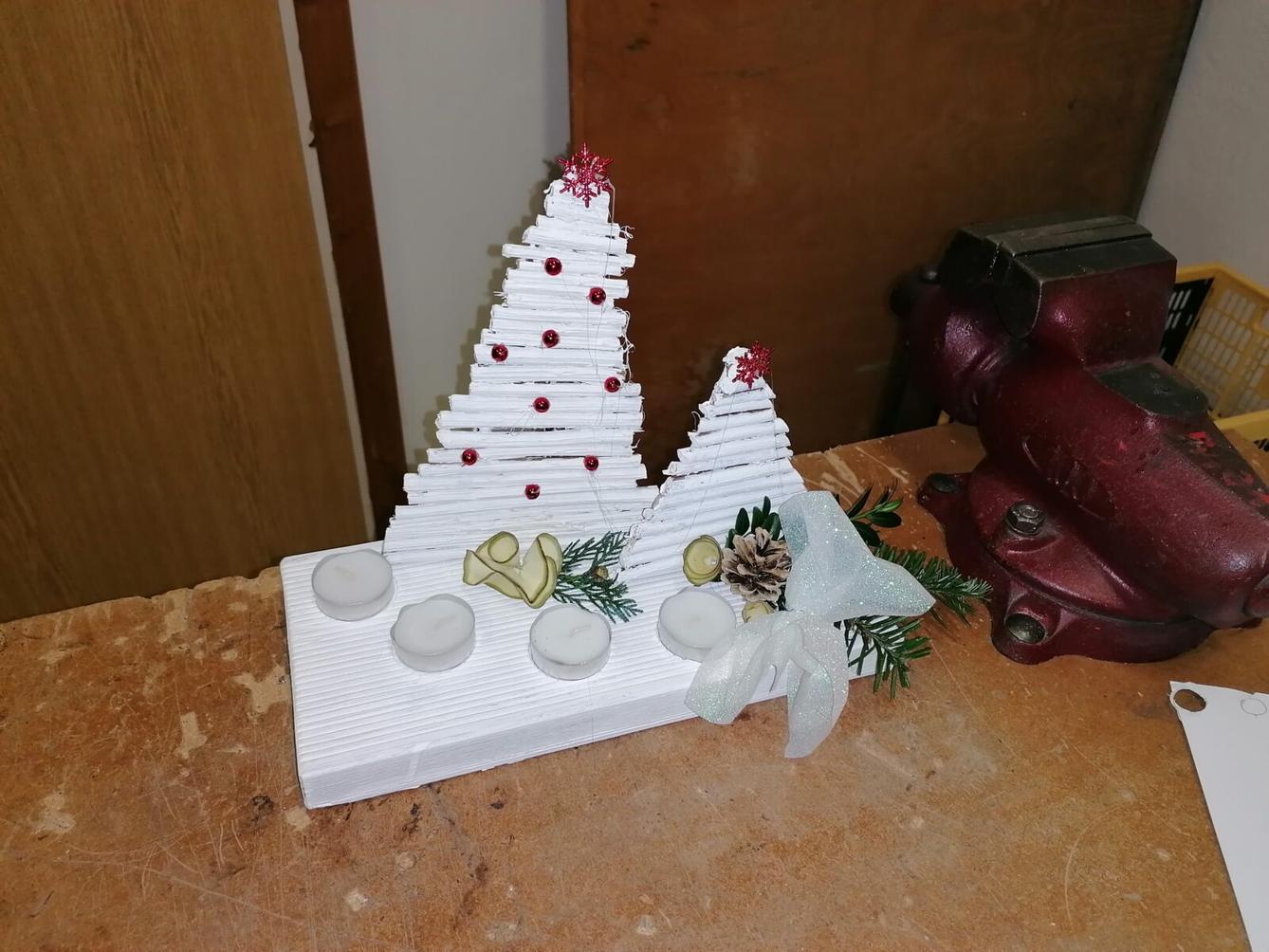 Tvořivé workshopy - 29