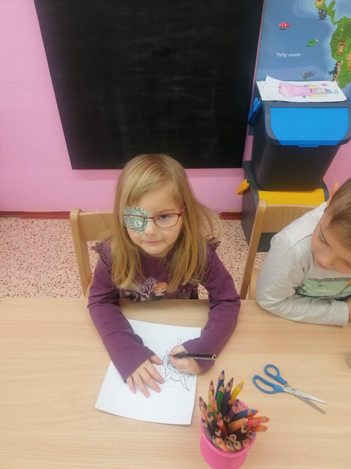 "ČERTOVINY" tvořeníčko, tvoření :-) - 8