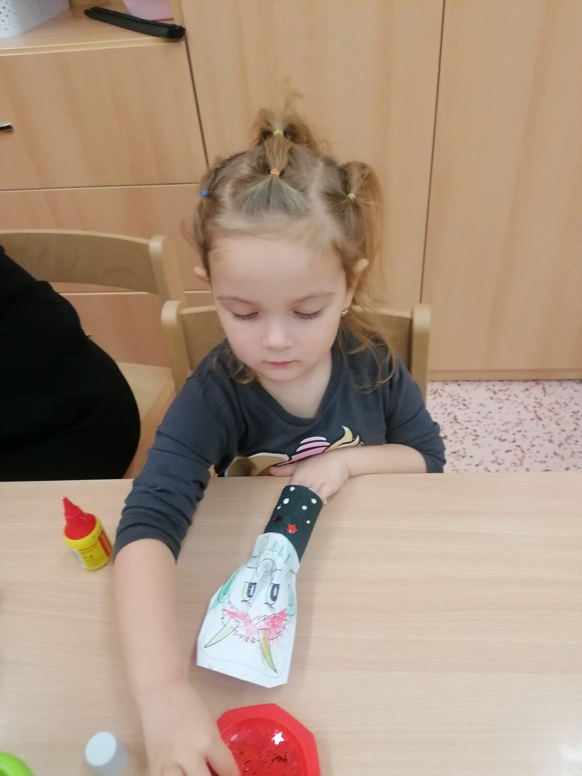 "ČERTOVINY" tvořeníčko, tvoření :-) - 15