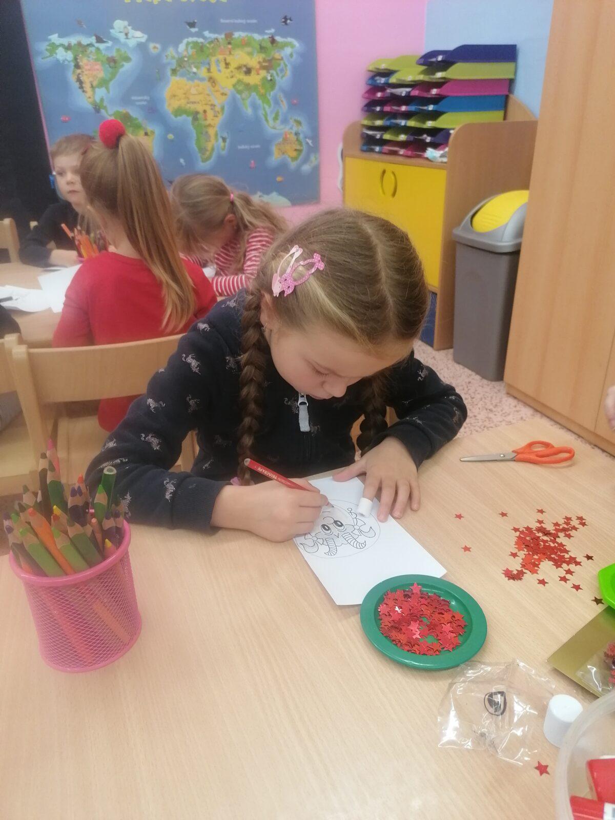 "ČERTOVINY" tvořeníčko, tvoření :-) - 22