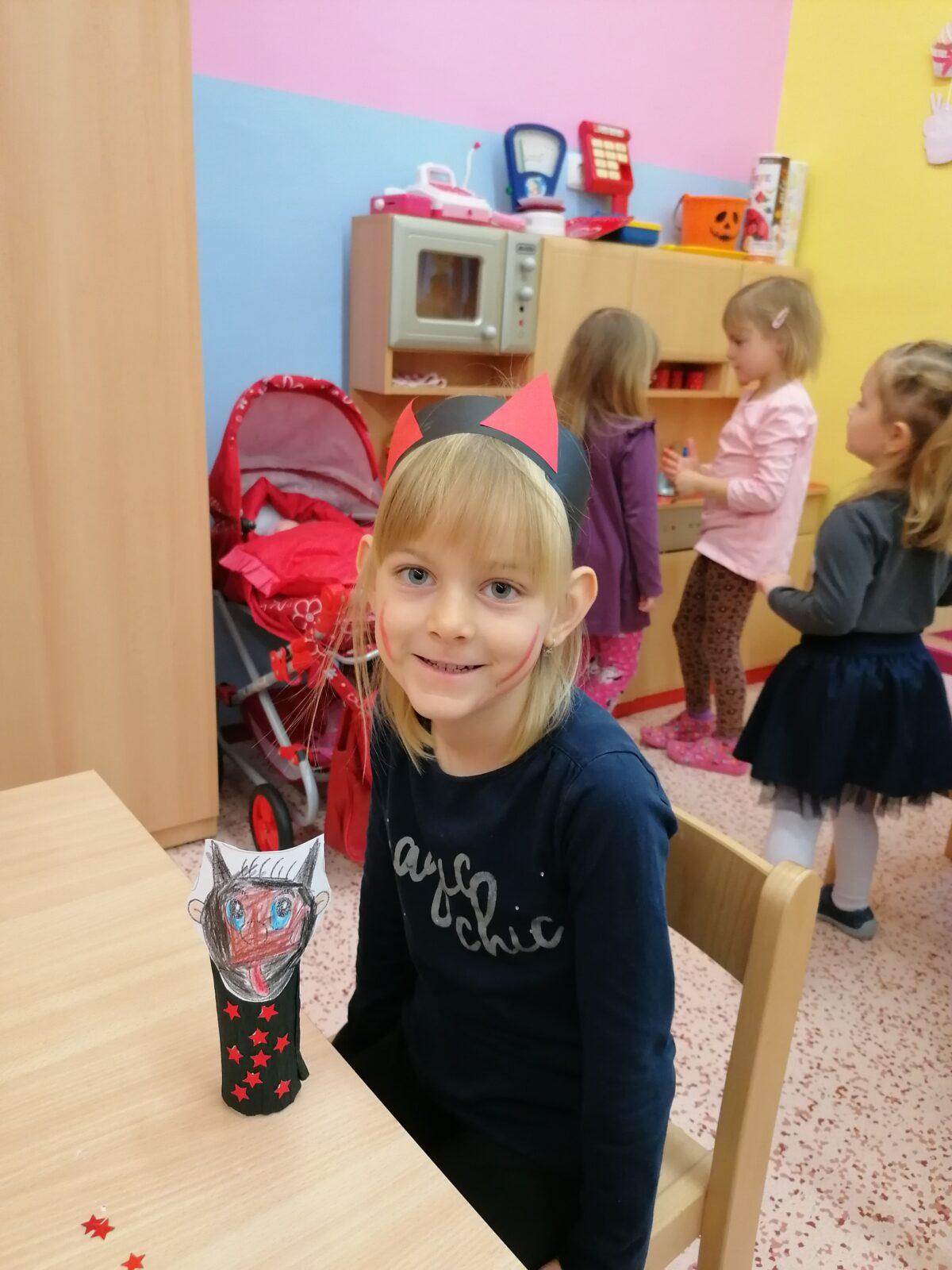 "ČERTOVINY" tvořeníčko, tvoření :-) - 27