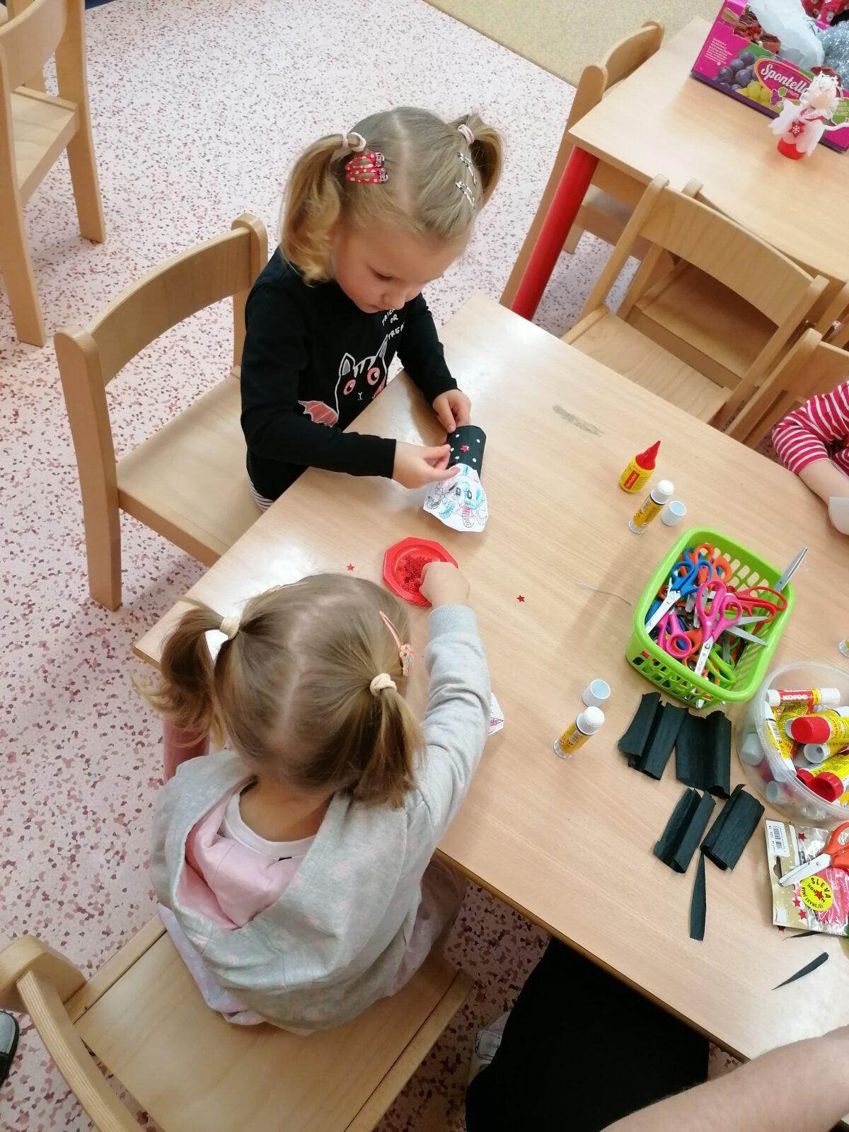 "ČERTOVINY" tvořeníčko, tvoření :-) - 29