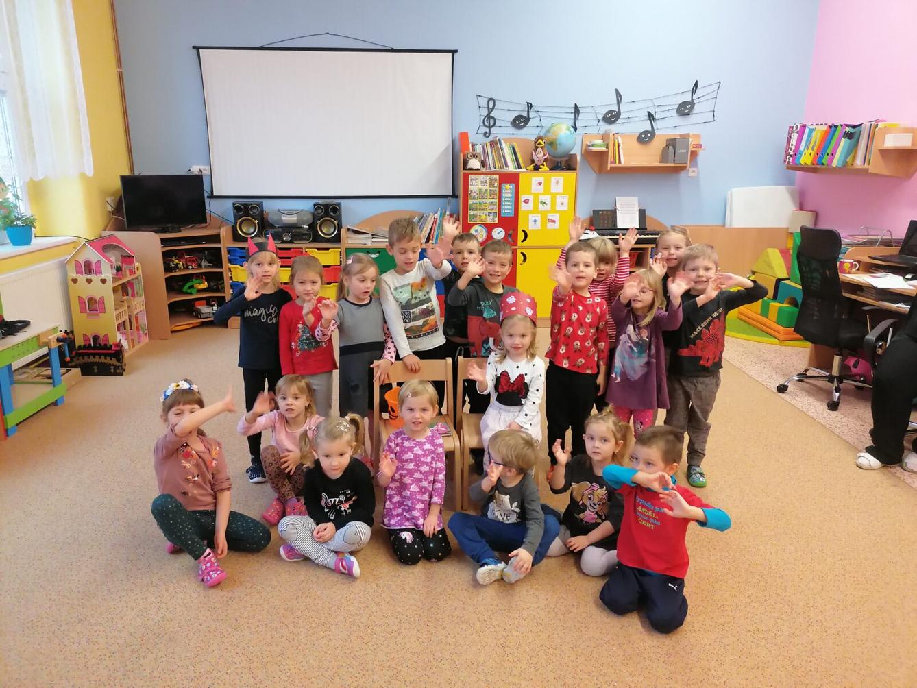 Slavíme!!!! Rozárka měla narozeniny :-) - 8