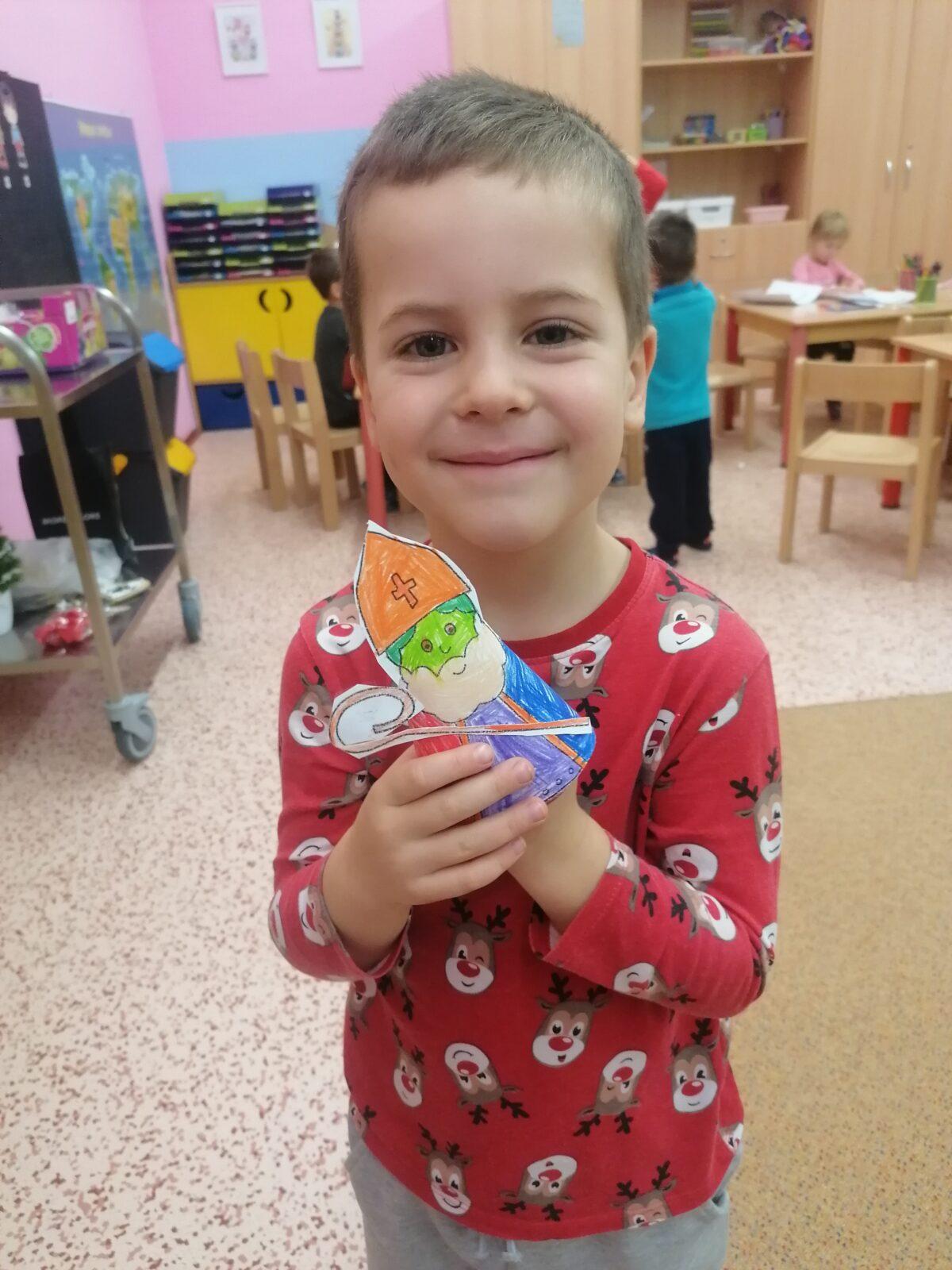 "ČERTOVINY" tvořeníčko, tvoření :-) - 35