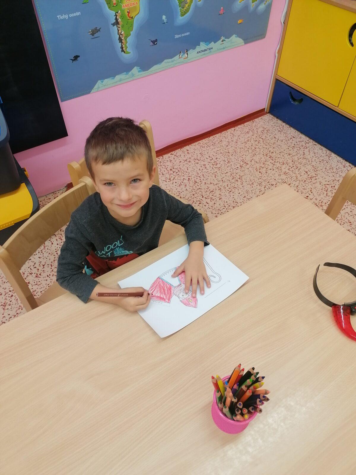 "ČERTOVINY" tvořeníčko, tvoření :-) - 38