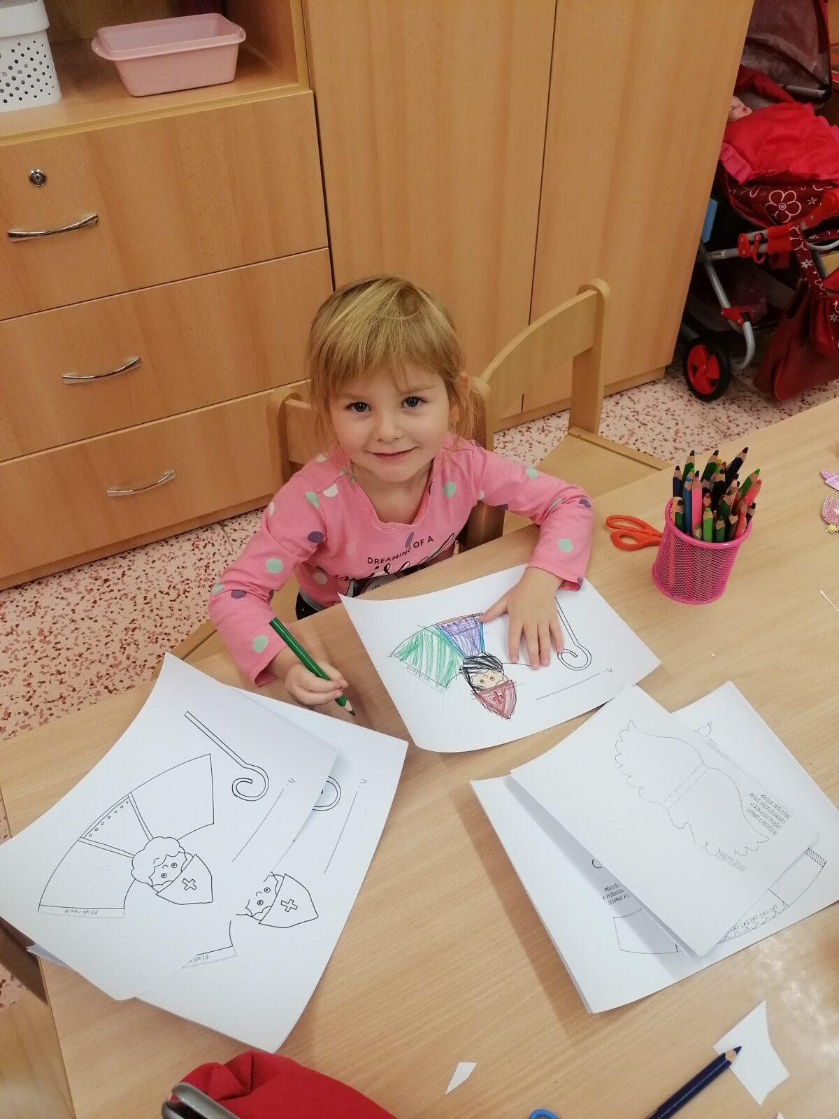 "ČERTOVINY" tvořeníčko, tvoření :-) - 39