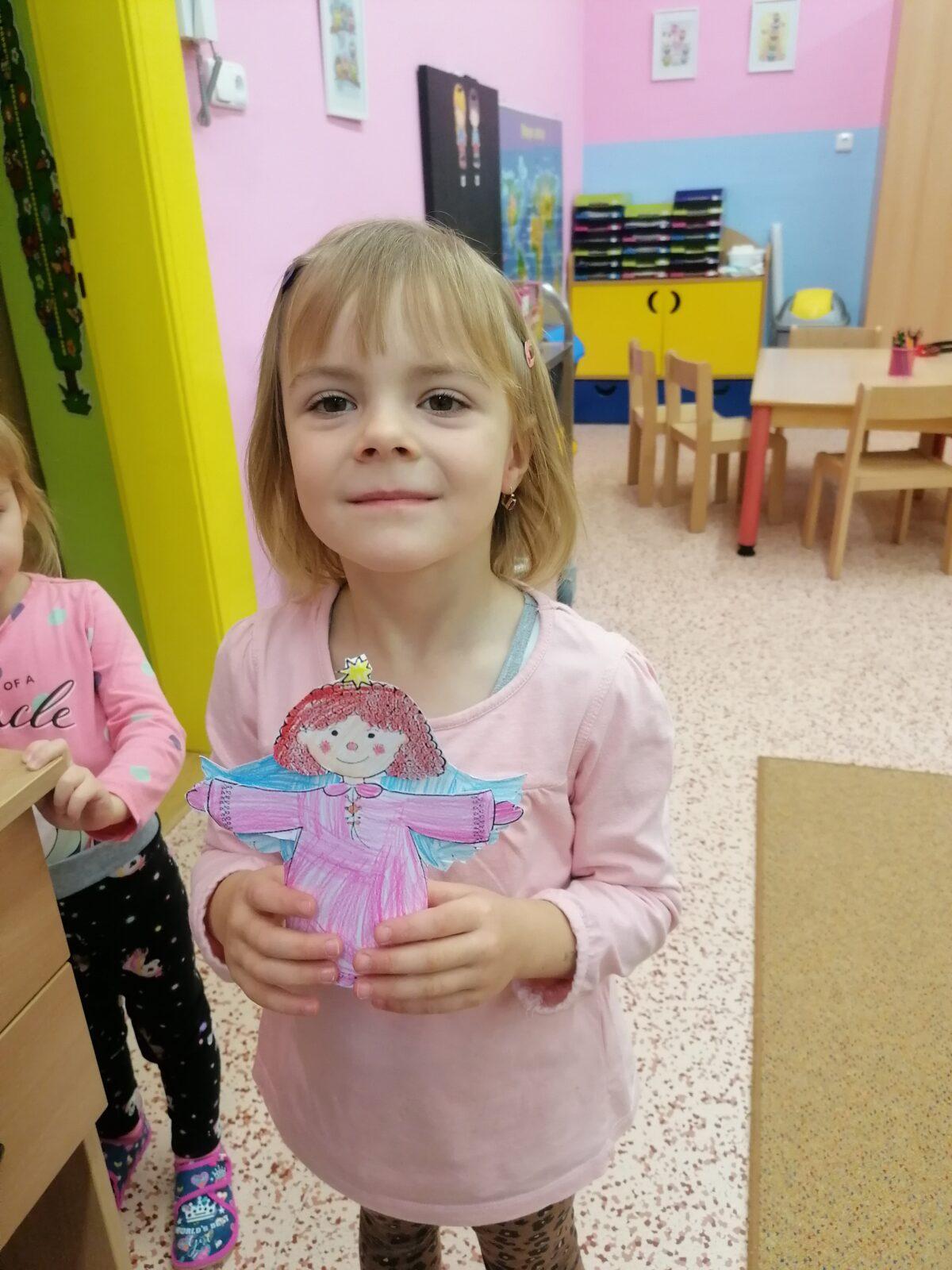 "ČERTOVINY" tvořeníčko, tvoření :-) - 40