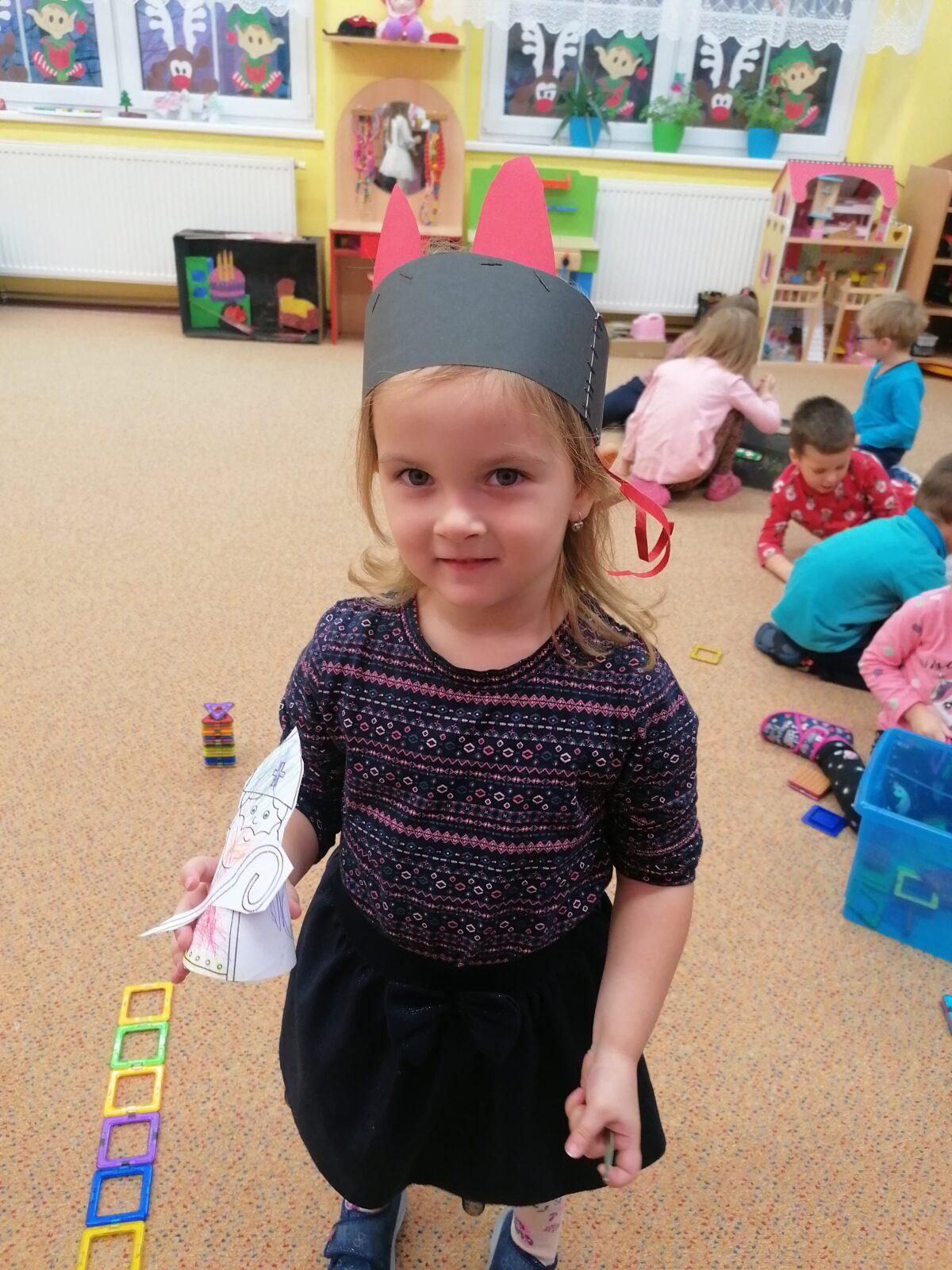 "ČERTOVINY" tvořeníčko, tvoření :-) - 48