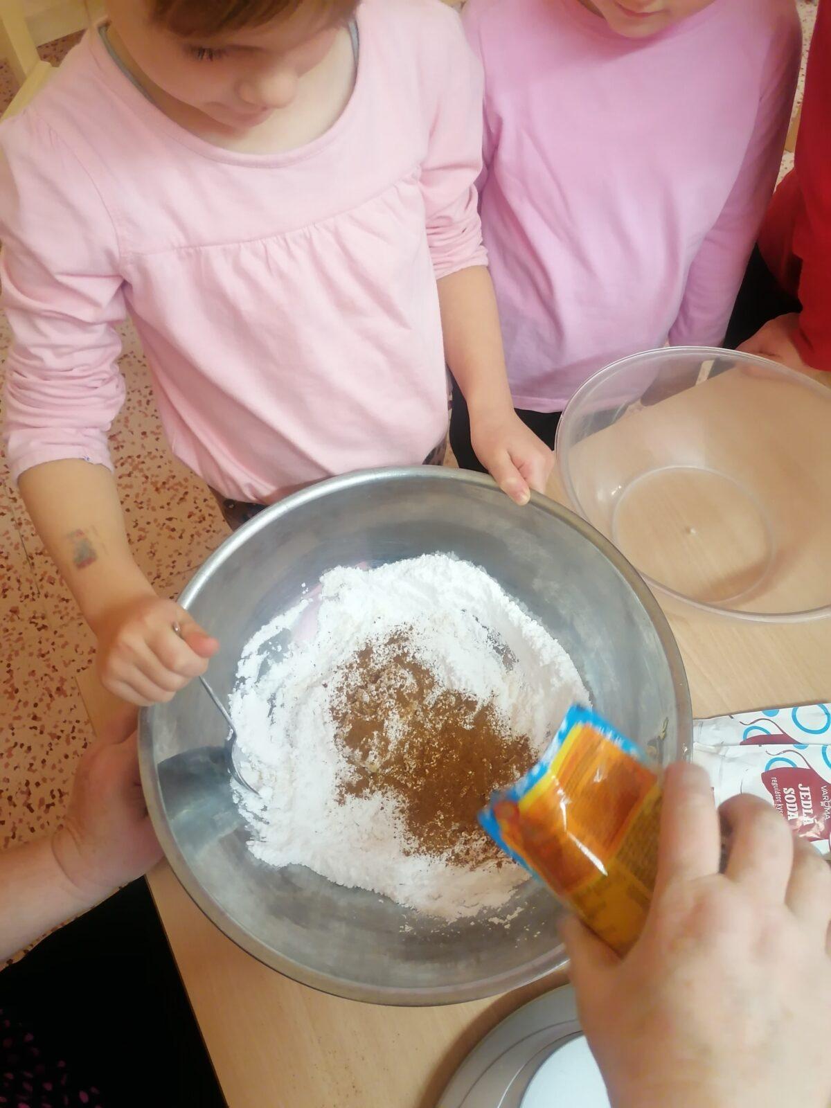 PEČEME NA VÁNOCE :-) - 3