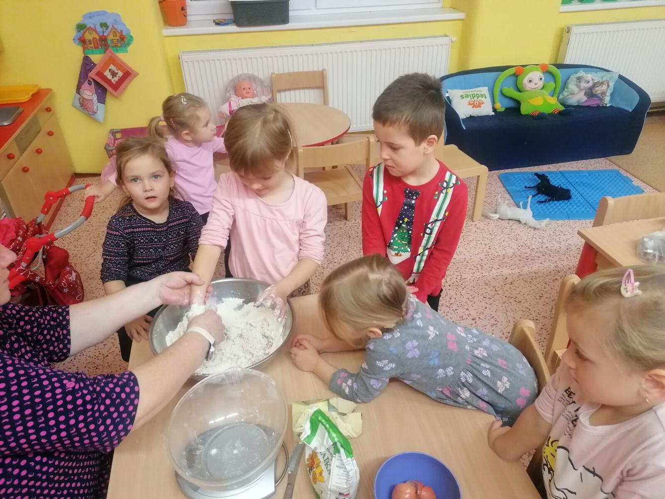 PEČEME NA VÁNOCE :-) - 5