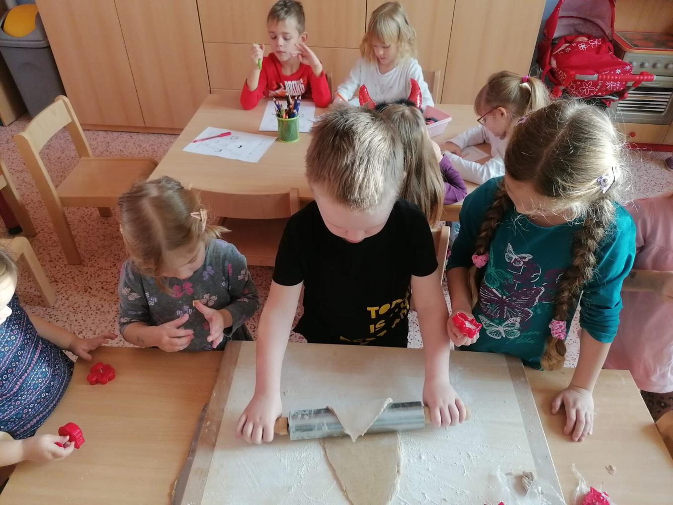 PEČEME NA VÁNOCE :-) - 20