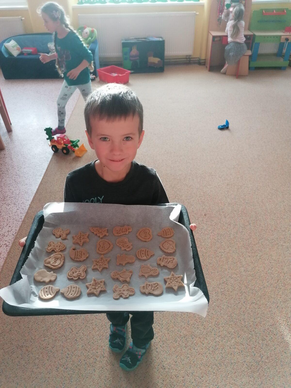 PEČEME NA VÁNOCE :-) - 23