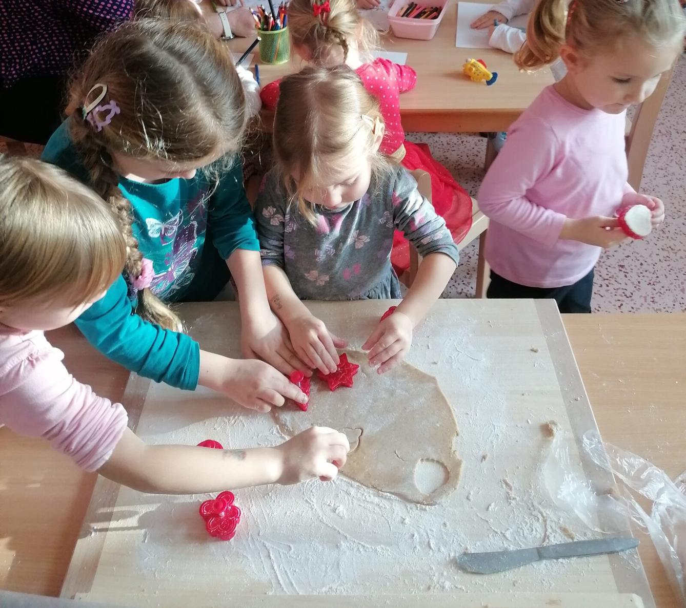 PEČEME NA VÁNOCE :-) - 26