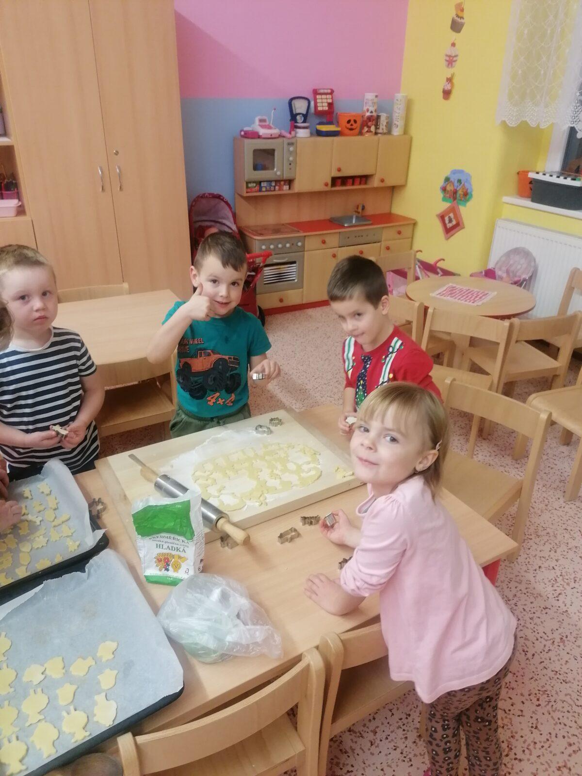 PEČEME NA VÁNOCE :-) - 30