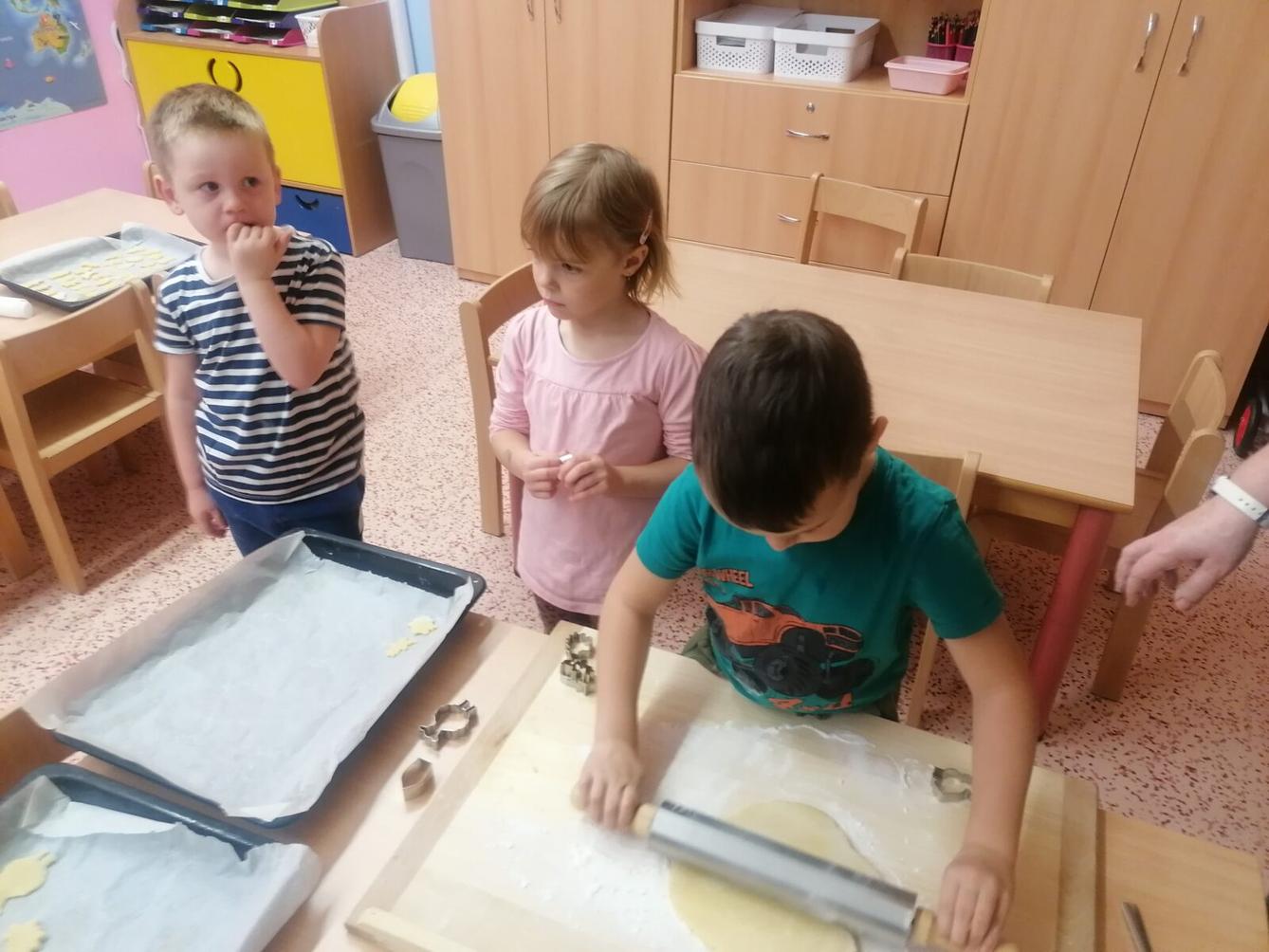 PEČEME NA VÁNOCE :-) - 32