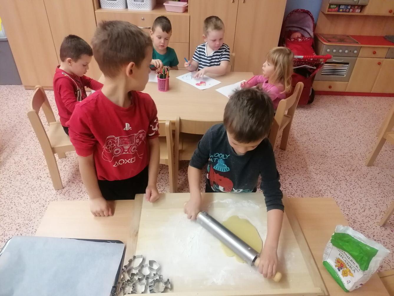 PEČEME NA VÁNOCE :-) - 37