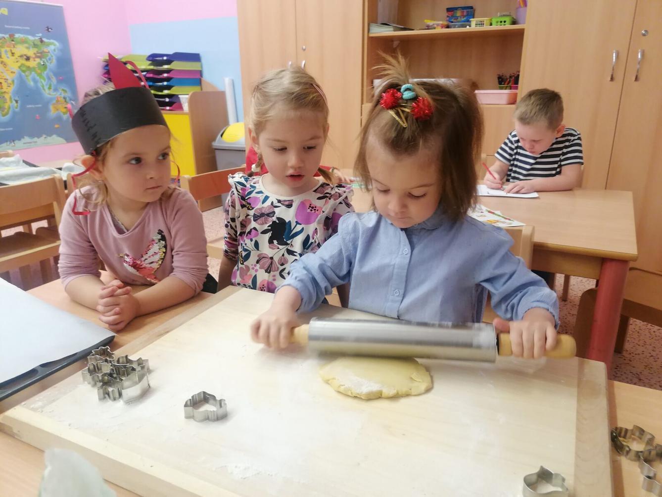 PEČEME NA VÁNOCE :-) - 42