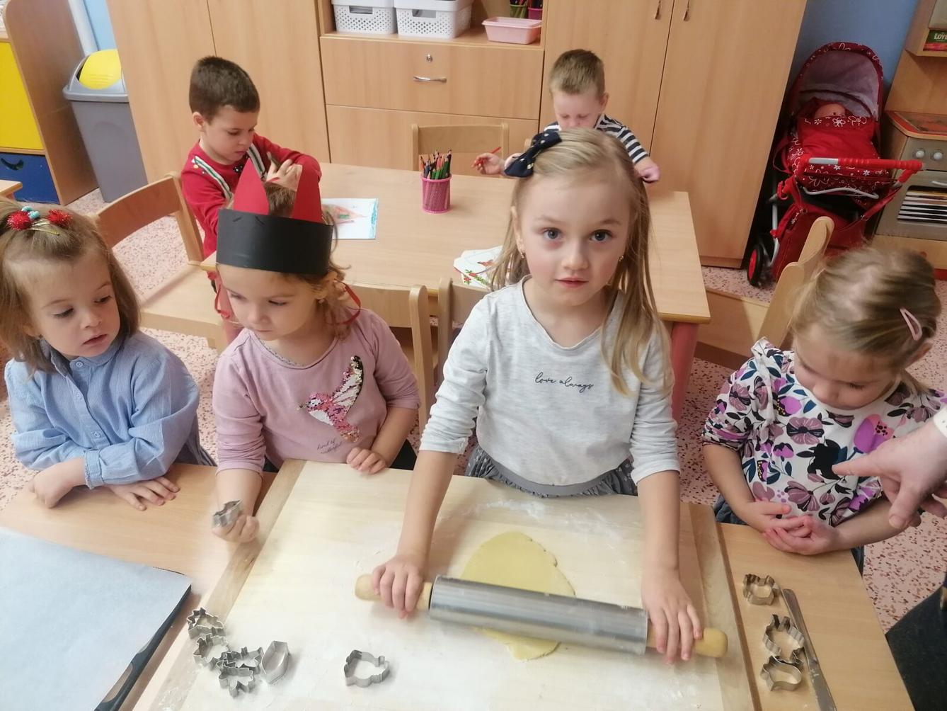 PEČEME NA VÁNOCE :-) - 43