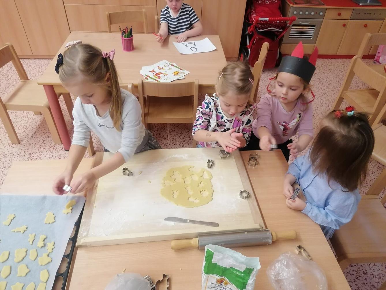 PEČEME NA VÁNOCE :-) - 45