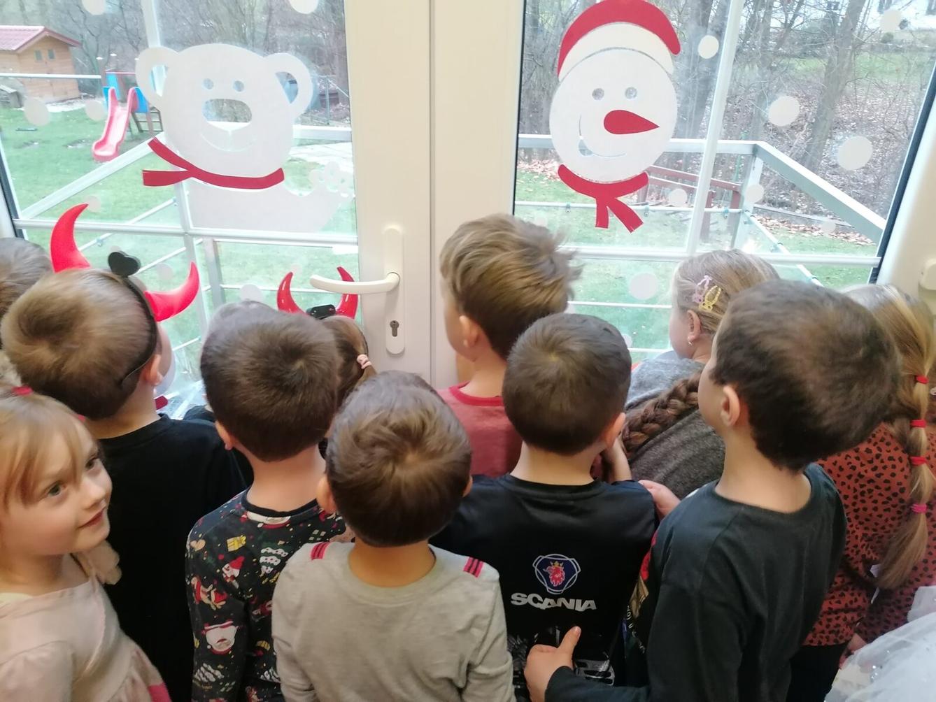Čert v MŠ :-) - 10