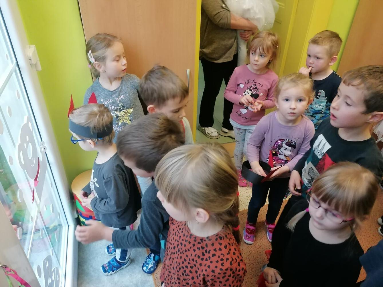 Čert v MŠ :-) - 12