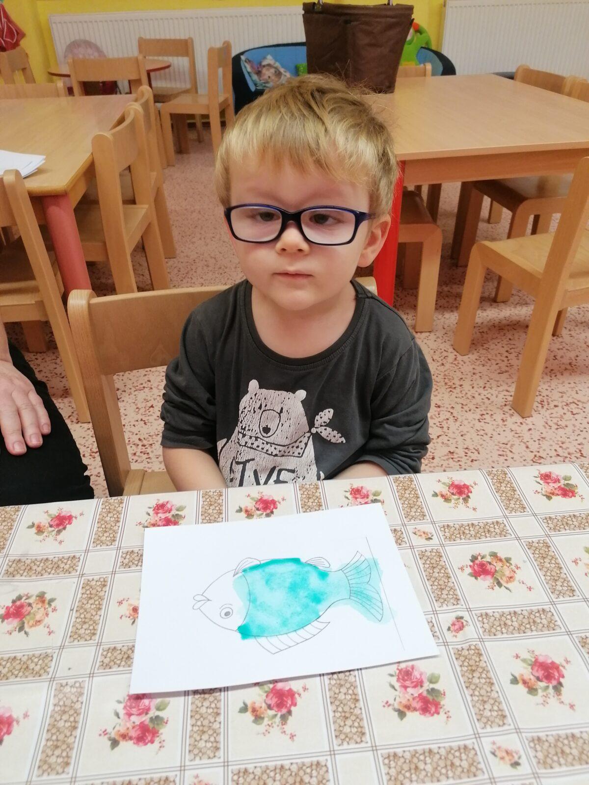 Prosinec ve školce :-) - 2