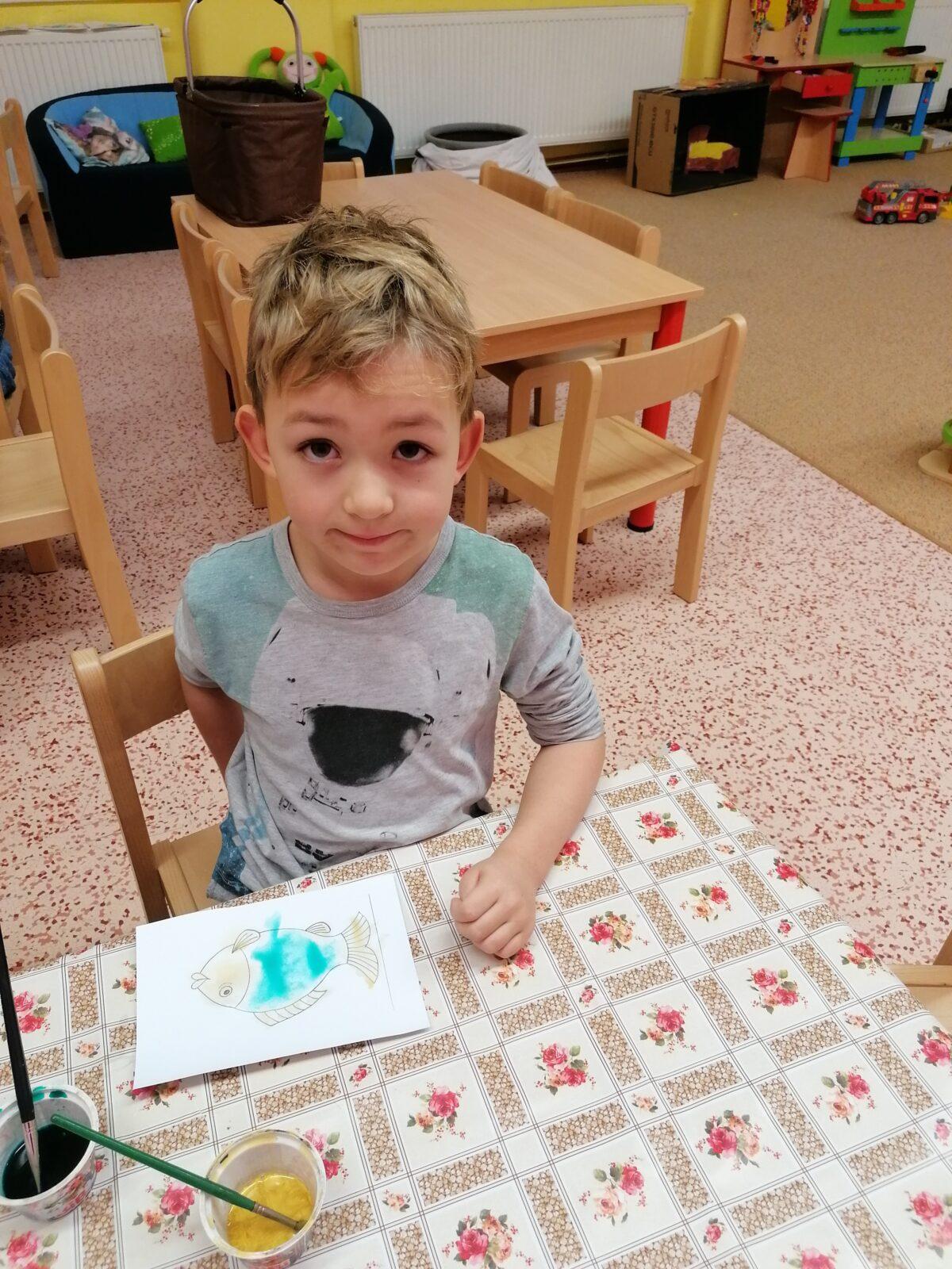 Prosinec ve školce :-) - 3