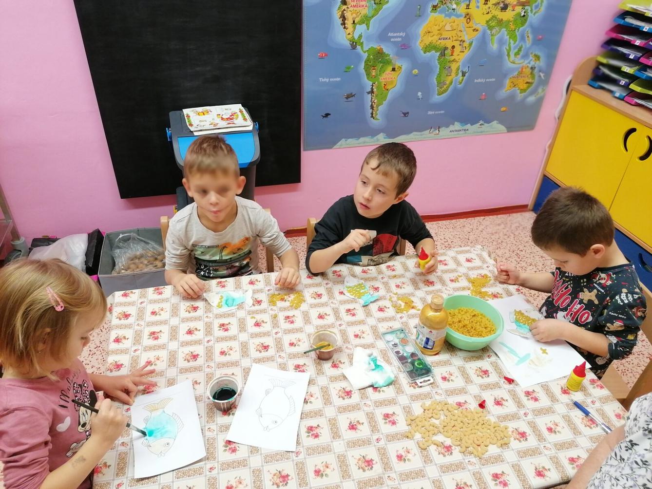 Prosinec ve školce :-) - 9