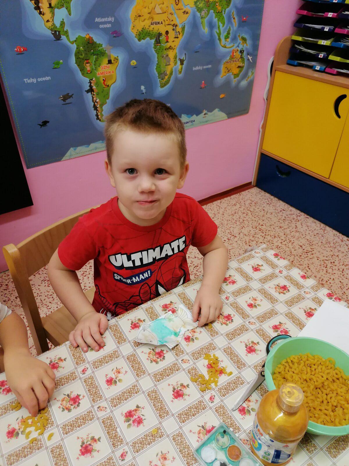 Prosinec ve školce :-) - 16