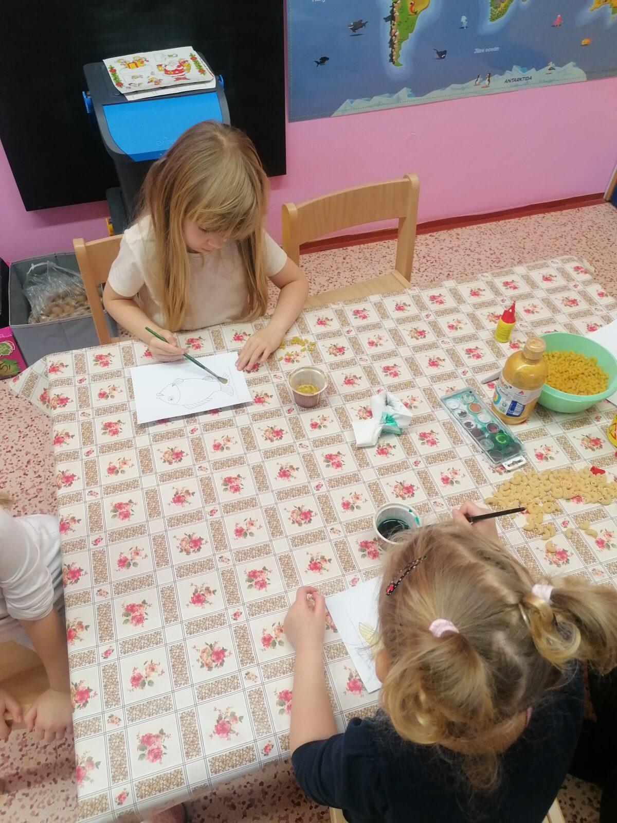 Prosinec ve školce :-) - 17