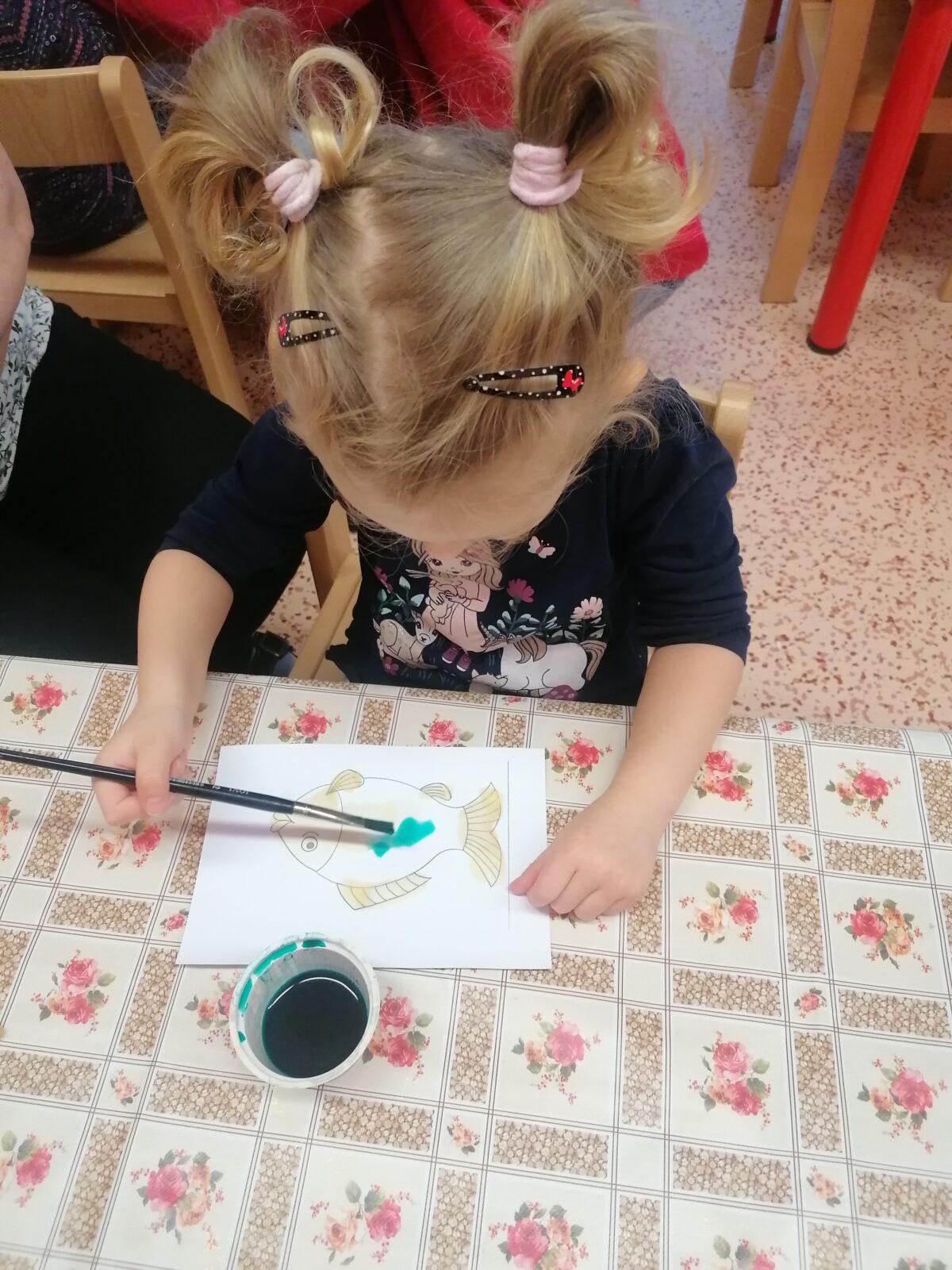 Prosinec ve školce :-) - 18