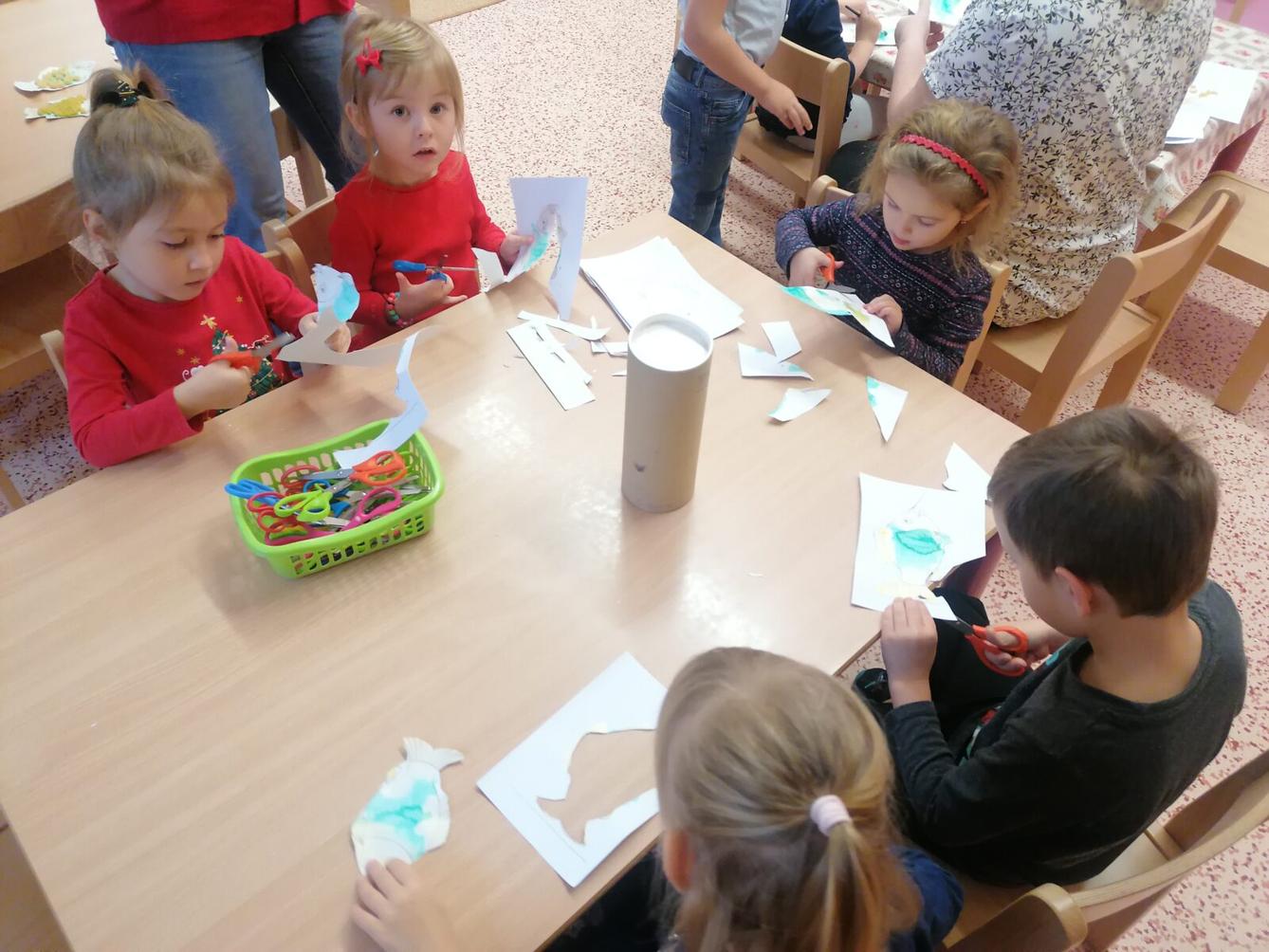 Prosinec ve školce :-) - 21