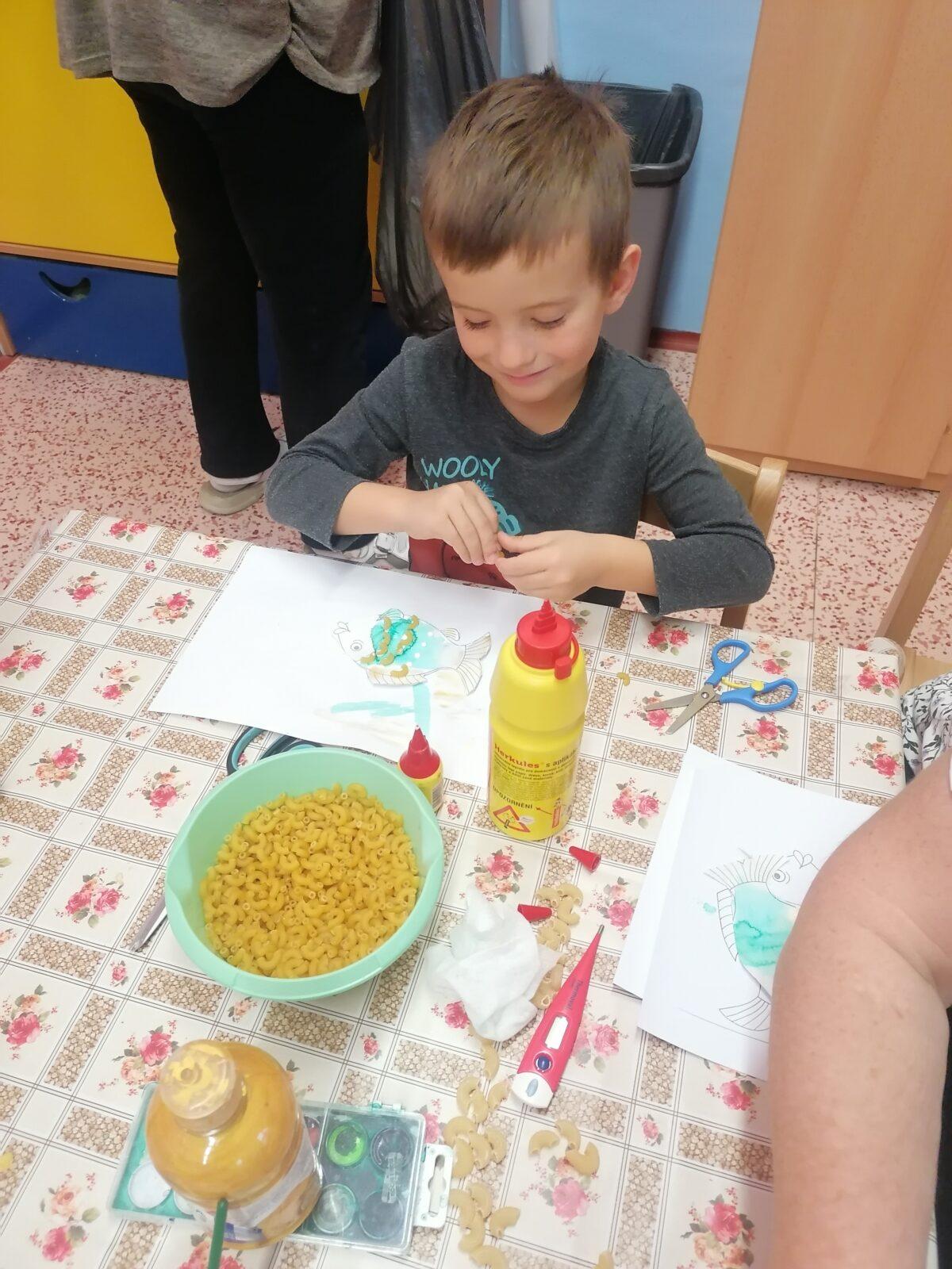 Prosinec ve školce :-) - 27