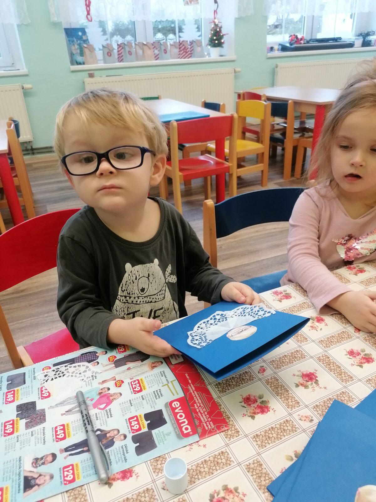 Prosinec ve školce :-) - 41