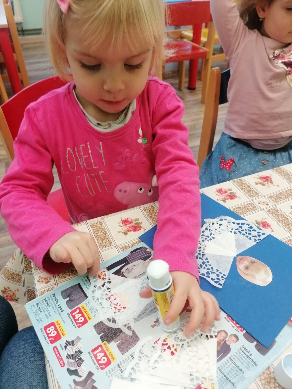 Prosinec ve školce :-) - 43