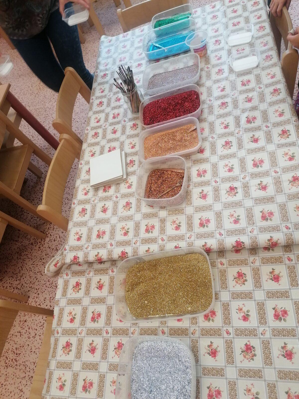 Prosinec ve školce :-) - 48